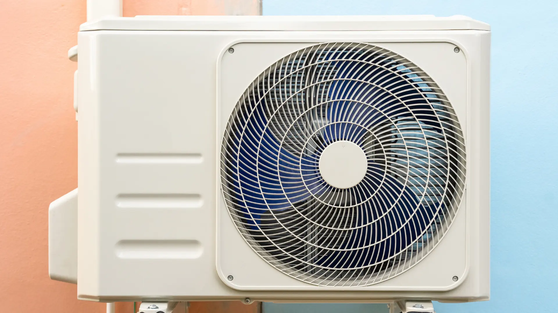 Air Source Heat Pumps